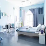 More Отель типа 