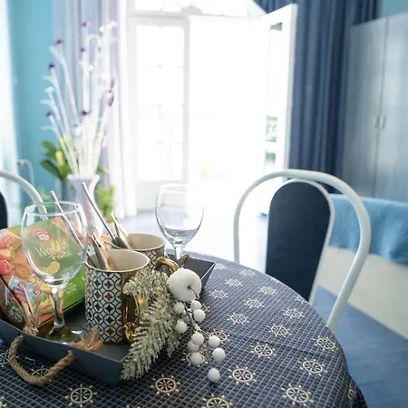 Bed & Breakfast More 3*