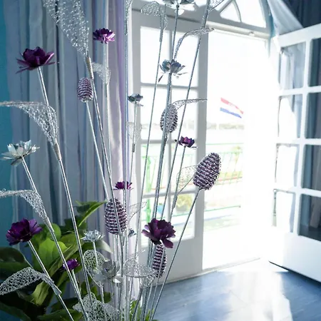 More לינה וארוחת בוקר שיבניק