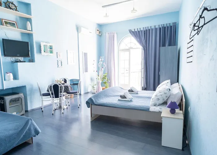 More فندق مبيت وإفطار 3*