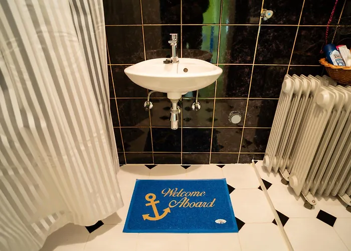 More فندق مبيت وإفطار