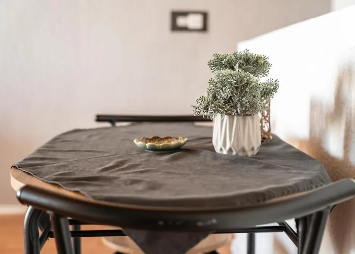 فندق مبيت وإفطار More 3*