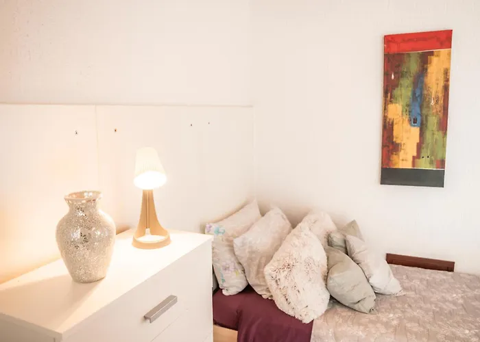 More فندق مبيت وإفطار 3*