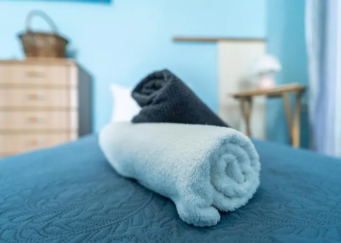 More فندق مبيت وإفطار 3*