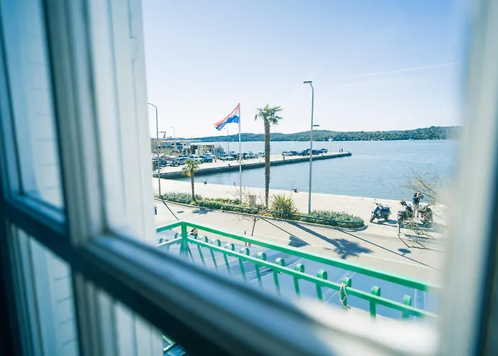 More فندق مبيت وإفطار شيبينيك