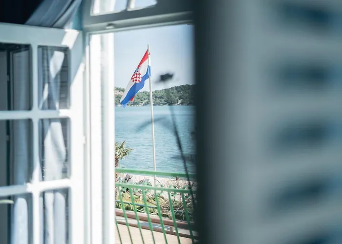 More فندق مبيت وإفطار