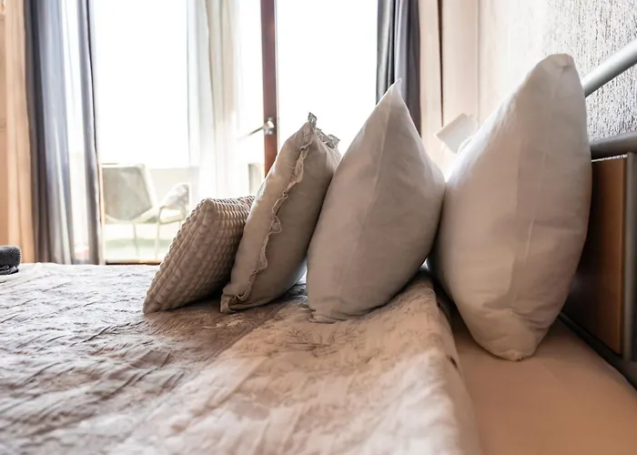 Bed & Breakfast More 3*