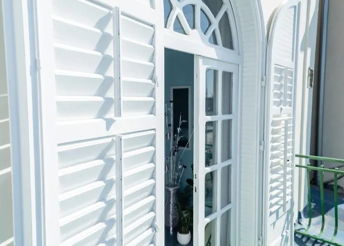 More فندق مبيت وإفطار