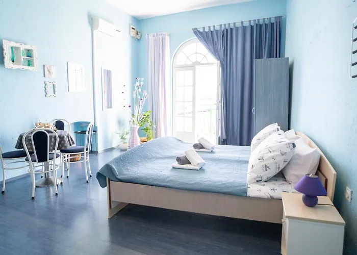 More Отель типа 