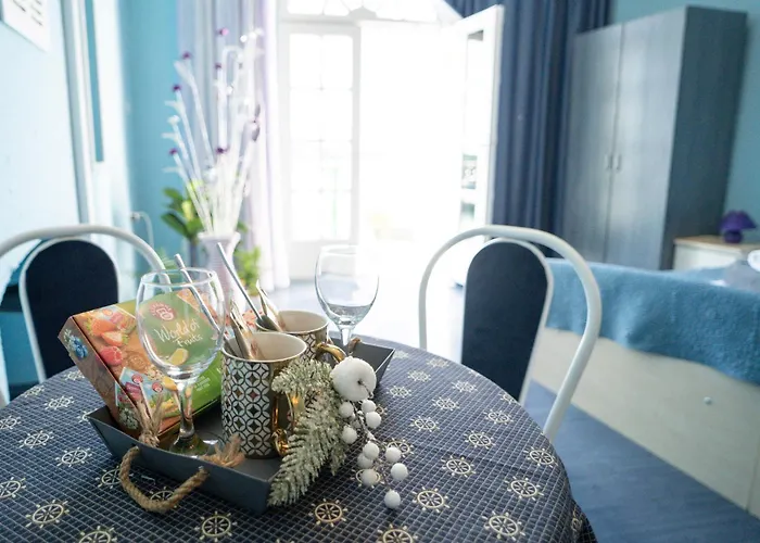 فندق مبيت وإفطار More 3*