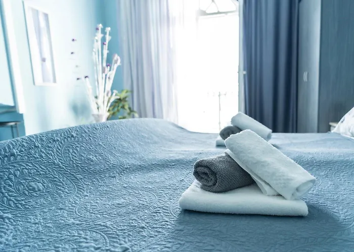 فندق مبيت وإفطار More 3*