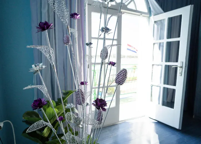 More Отель типа 